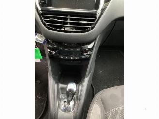 Peugeot 208 208 I (CA/CC/CK/CL), Hatchback, 2012 / 2019 1.4 HDi picture 16