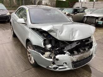 Uttjänta bilar auto Volkswagen Eos Eos (1F7/F8), Cabrio, 2006 / 2015 2.0 TFSI 16V 2007/3
