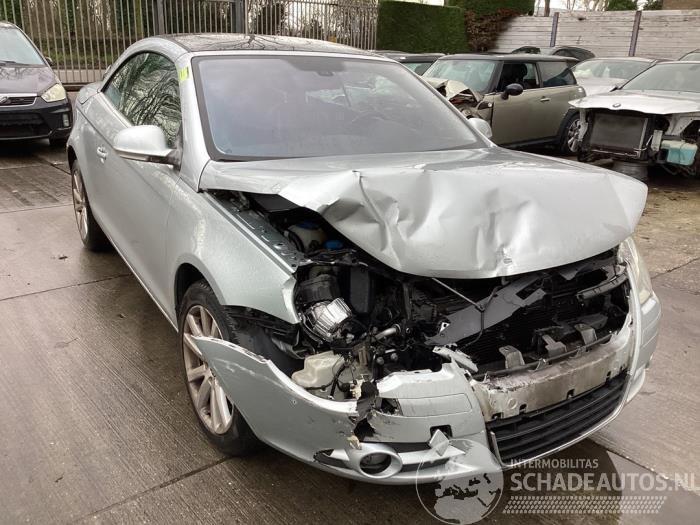 Volkswagen Eos Eos (1F7/F8), Cabrio, 2006 / 2015 2.0 TFSI 16V