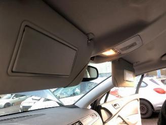 Citroën C5 C5 III Tourer (RW), Combi, 2008 / 2017 2.0 16V picture 27