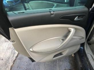 Citroën C5 C5 III Tourer (RW), Combi, 2008 / 2017 2.0 16V picture 18