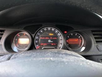 Citroën C5 C5 III Tourer (RW), Combi, 2008 / 2017 2.0 16V picture 11