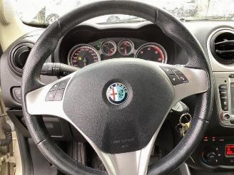 disassembly passenger cars Alfa Romeo MiTo MiTo (955), Hatchback, 2008 / 2018 1.3 JTDm 16V Eco 2011/6