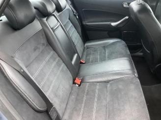 Ford Mondeo Mondeo IV, Sedan, 2007 / 2015 2.0 16V picture 25