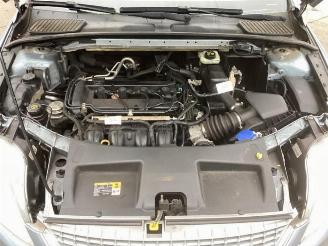 Ford Mondeo Mondeo IV, Sedan, 2007 / 2015 2.0 16V picture 10