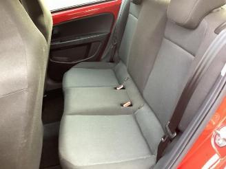 Skoda Citigo Citigo, Hatchback, 2011 / 2019 1.0 12V picture 25