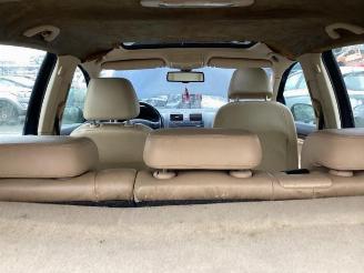 Volkswagen Golf Golf V (1K1), Hatchback, 2003 / 2010 2.0 FSI 16V picture 14