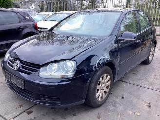 Volkswagen Golf Golf V (1K1), Hatchback, 2003 / 2010 2.0 FSI 16V picture 4