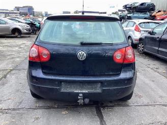 Volkswagen Golf Golf V (1K1), Hatchback, 2003 / 2010 2.0 FSI 16V picture 6