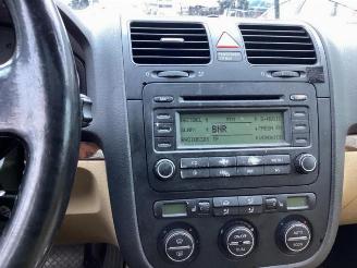 Volkswagen Golf Golf V (1K1), Hatchback, 2003 / 2010 2.0 FSI 16V picture 20