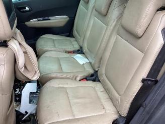 Peugeot 5008 5008 I (0A/0E), MPV, 2009 / 2017 1.6 THP 16V picture 24