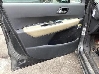 Peugeot 5008 5008 I (0A/0E), MPV, 2009 / 2017 1.6 THP 16V picture 21