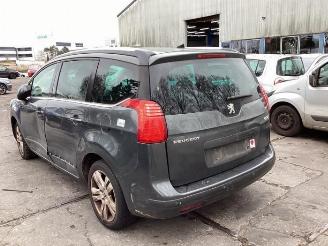 Peugeot 5008 5008 I (0A/0E), MPV, 2009 / 2017 1.6 THP 16V picture 4