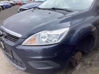 Ford Focus Focus 2, Hatchback, 2004 / 2012 1.6 16V picture 17