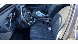 Ford Focus Focus 2, Hatchback, 2004 / 2012 1.6 16V picture 5