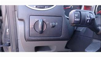 Ford Focus Focus 2, Hatchback, 2004 / 2012 1.6 16V picture 3