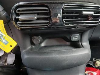 Citroën C4 cactus C4 Cactus (0B/0P), Hatchback 5-drs, 2014 1.2 PureTech 82 12V picture 14