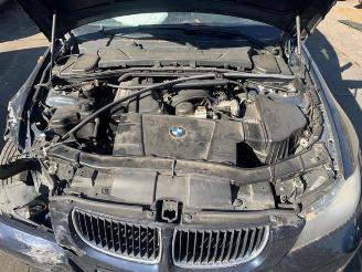 BMW 3-serie 3 serie Touring (E91), Combi, 2004 / 2012 318i 16V picture 11