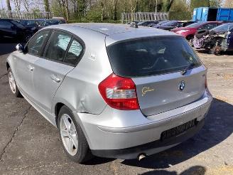 BMW 1-serie 1 serie (E87/87N), Hatchback 5-drs, 2003 / 2012 118i 16V picture 4