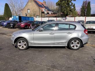 BMW 1-serie 1 serie (E87/87N), Hatchback 5-drs, 2003 / 2012 118i 16V picture 9