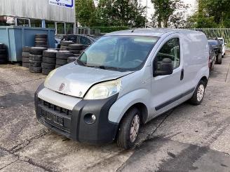 Autoverwertung Fiat Fiorino Fiorino (225), Van, 2007 1.3 JTD 16V Multijet 2009/3
