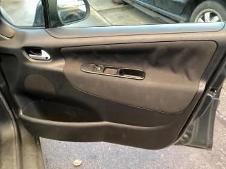 Peugeot 207 207 SW (WE/WU), Combi, 2007 / 2013 1.4 16V Vti picture 26