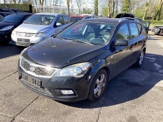 Kia Cee d Cee'd Sporty Wagon (EDF), Combi, 2007 / 2012 1.4 16V picture 1