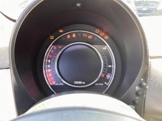 Fiat 500 500 (312), Hatchback, 2007 0.9 TwinAir 80 picture 11