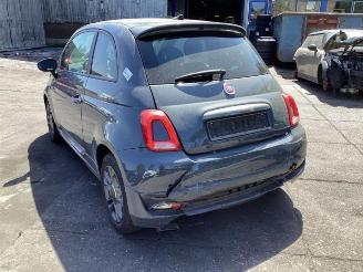 Fiat 500 500 (312), Hatchback, 2007 0.9 TwinAir 80 picture 7