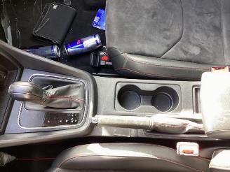 Seat Leon Leon ST (5FF), Combi 5-drs, 2012 / 2020 1.4 TSI ACT 16V picture 12