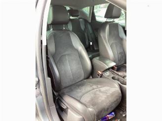 Seat Leon Leon ST (5FF), Combi 5-drs, 2012 / 2020 1.4 TSI ACT 16V picture 19