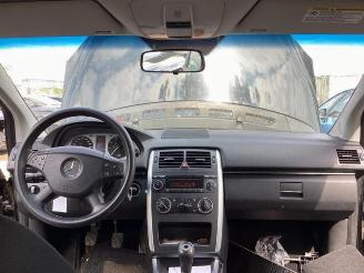 Mercedes B-klasse B (W245), Hatchback, 2005 / 2011 1.5 B-150 16V picture 25