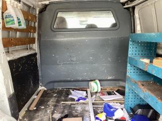Peugeot Expert Expert (G9), Van, 2007 / 2016 1.6 HDi 90 picture 24