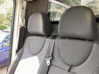 Peugeot Expert Expert (G9), Van, 2007 / 2016 1.6 HDi 90 picture 18