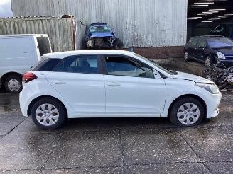 Hyundai I-20 i20 (GBB), Hatchback, 2014 / 2020 1.2i 16V picture 6