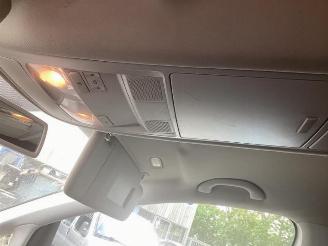 Volkswagen Touran Touran (1T3), MPV, 2010 / 2015 1.6 TDI 16V picture 22