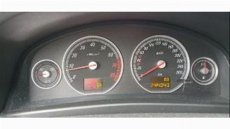 Opel Vectra Vectra C GTS, Hatchback 5-drs, 2002 / 2008 3.2 V6 24V picture 32