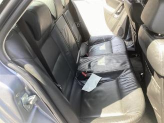 Opel Vectra Vectra C GTS, Hatchback 5-drs, 2002 / 2008 3.2 V6 24V picture 22