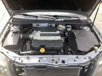 Opel Vectra Vectra C GTS, Hatchback 5-drs, 2002 / 2008 3.2 V6 24V picture 10