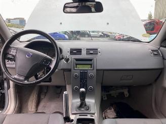 Volvo V-50 V50 (MW), Combi, 2003 / 2012 1.8 16V picture 29