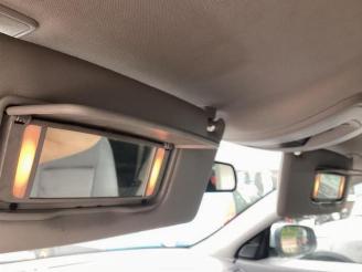 Volvo V-50 V50 (MW), Combi, 2003 / 2012 1.8 16V picture 17