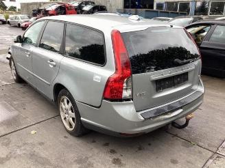 Volvo V-50 V50 (MW), Combi, 2003 / 2012 1.8 16V picture 4