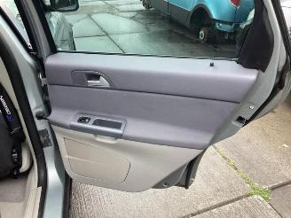 Volvo V-50 V50 (MW), Combi, 2003 / 2012 1.8 16V picture 27