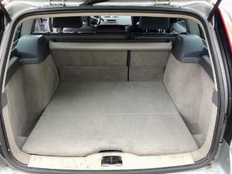 Volvo V-50 V50 (MW), Combi, 2003 / 2012 1.8 16V picture 24