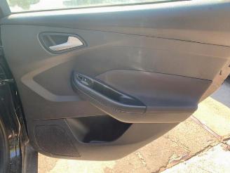 Ford Focus Focus 3 Wagon, Combi, 2010 / 2020 1.6 TDCi ECOnetic picture 26