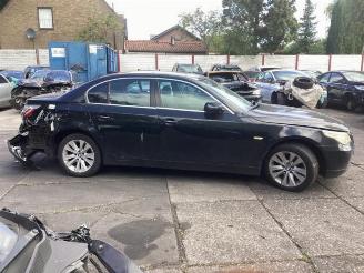 BMW 5-serie 5 serie (E60), Sedan, 2003 / 2010 520i 24V picture 18