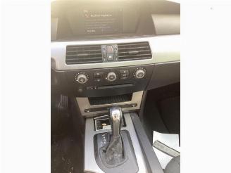 BMW 5-serie 5 serie (E60), Sedan, 2003 / 2010 520i 24V picture 29