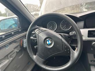 BMW 5-serie 5 serie (E60), Sedan, 2003 / 2010 520i 24V picture 6