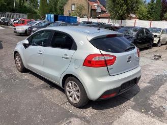 Kia Rio Rio III (UB), Hatchback, 2011 / 2017 1.1 CRDi VGT 12V picture 7