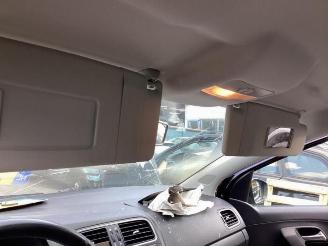 Volkswagen Polo Polo V (6R), Hatchback, 2009 / 2017 1.2 TDI 12V BlueMotion picture 16